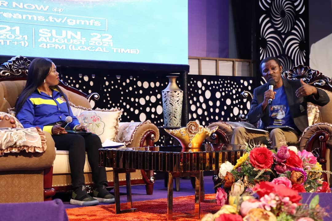 Christ embassy midwest zone